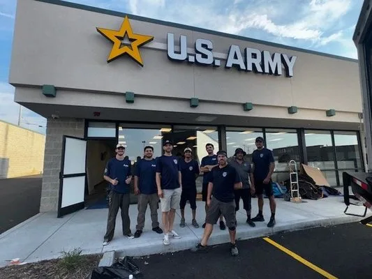 USA Moving Co