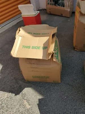 The Move USA photo 1