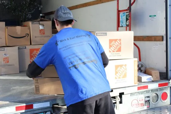 Nick And Earl Moving LLC photo 3