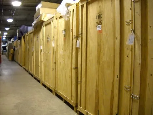 Affordable Moving Company INC