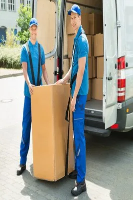 Thompson Moving & Storage INC photo 2