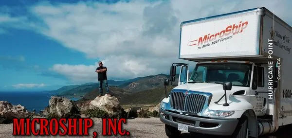Micro Ship INC