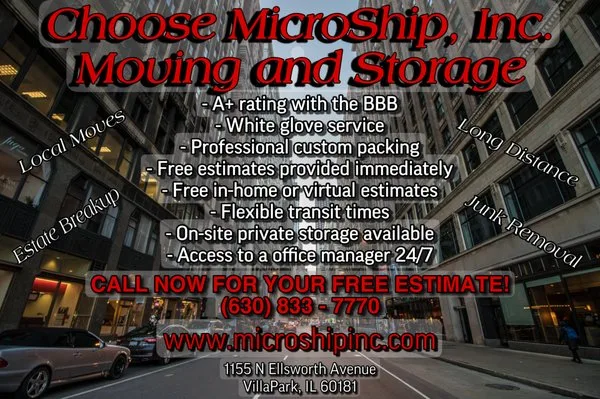 Micro Ship INC