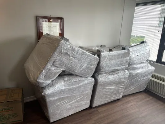 Sweet Home Movers Chicago INC
