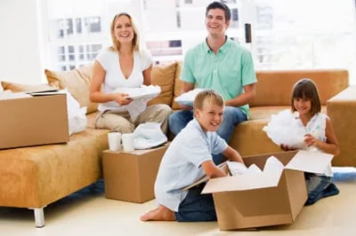 Anywhere Moving & Storage INC photo 3