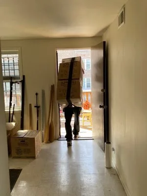 Ramirez Movers LLC