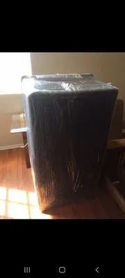 J & G Moving INC