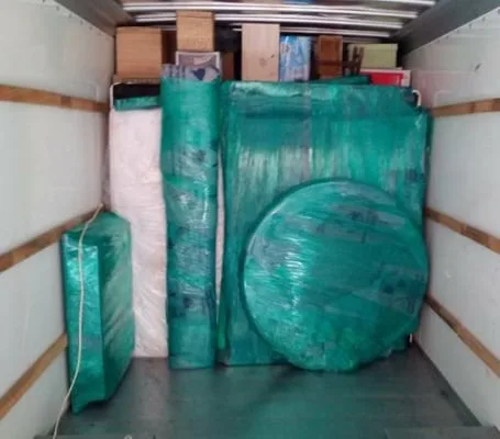 United States Logistics photo 2