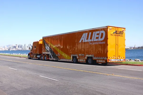 Straightline Moving INC photo 3