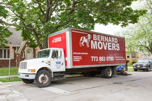 Bernard Movers INC photo 2
