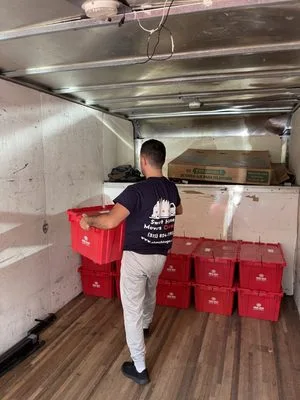 Sweet Home Movers Chicago INC
