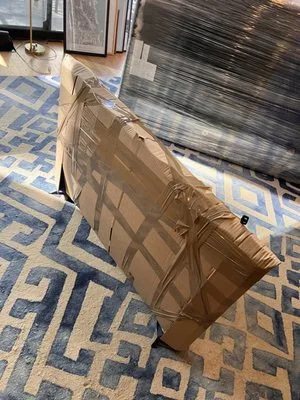 H2H Movers INC