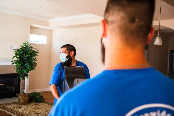 Dreiske Moving & Storage