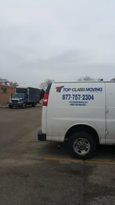 Anywhere Moving & Storage INC photo 2