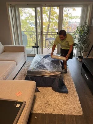 Chicagoland Moving & Storage