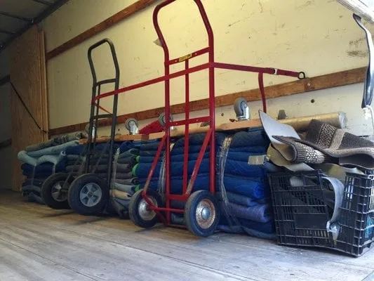Devon Moving Company photo 5