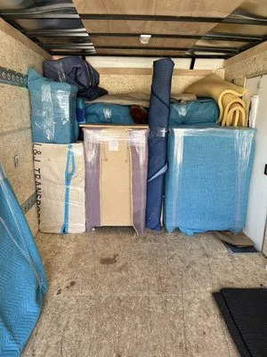 Eric's Moving Services LLC photo 2