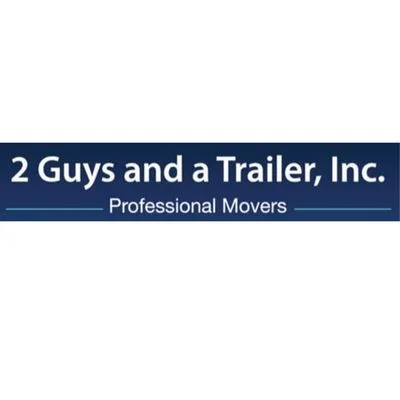 2 Guys And A Trailer INC