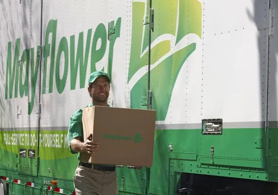 Stevenson Transfer INC