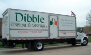 Dibble Moving & Storage INC photo 5