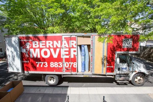Bernard Movers INC photo 4