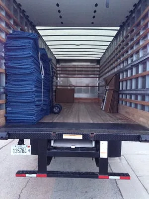 Joey's Movers Of Evanston LLC photo 4