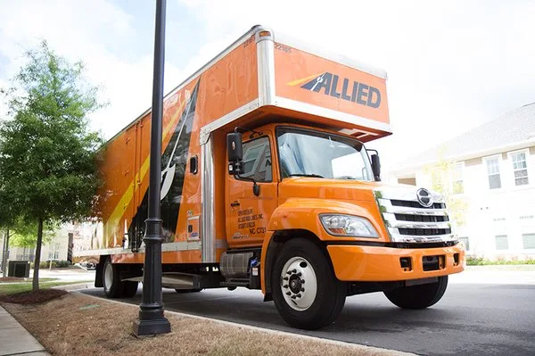 Straightline Moving INC photo 5