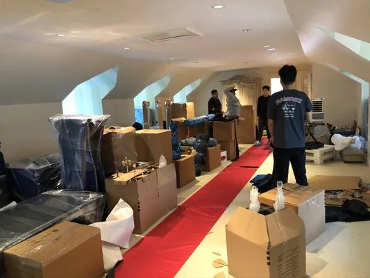 Ramirez Movers LLC