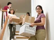 Sam's Moving & Delivery Company