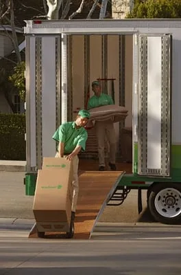 Adco Van & Storage Of Illinois LLC