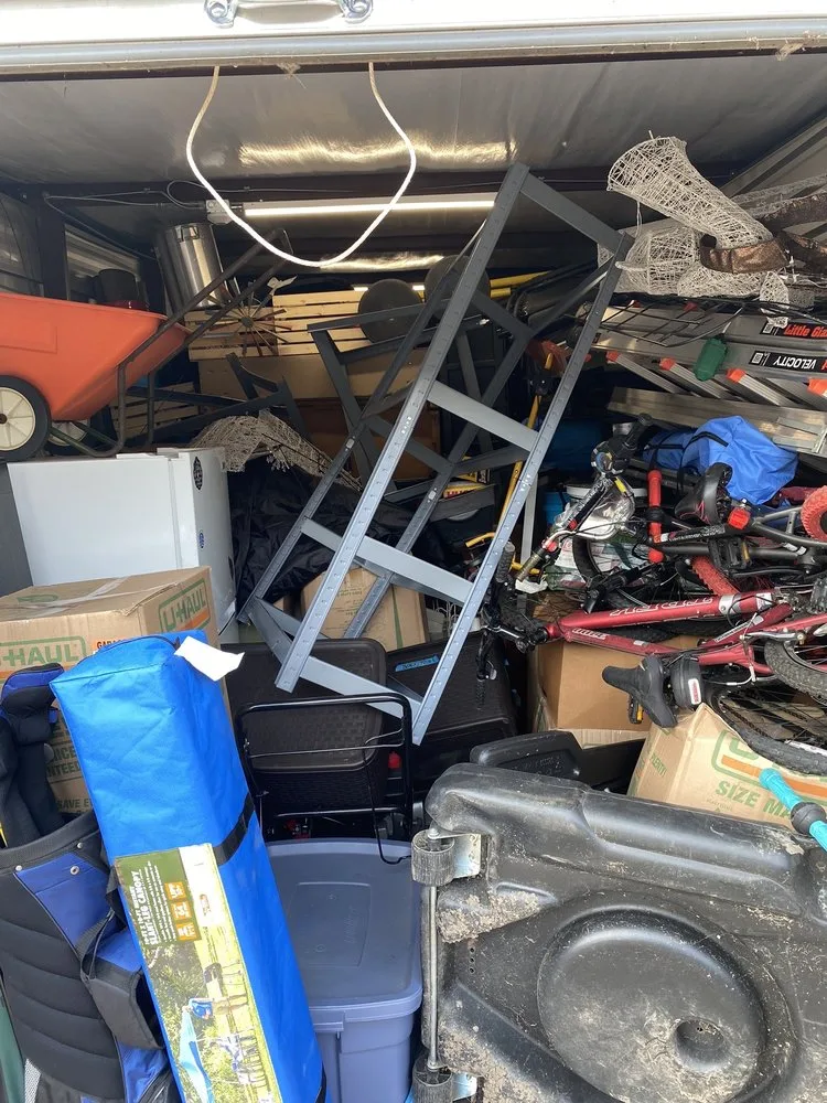 Copher Movers & Storage INC