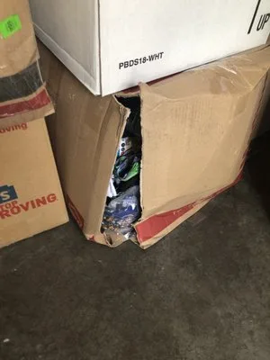 Sunflower Moving & Storage