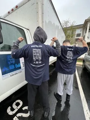 Always Blessed Movers LLC photo 2