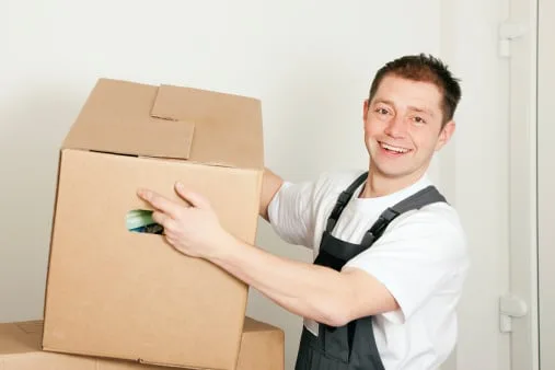 Jay Movers