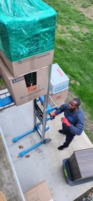 Ro''s Movers LLC