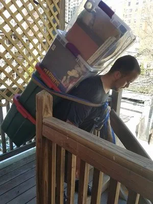 Murphy Family Movers