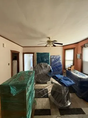 Comfort Moving Chicago