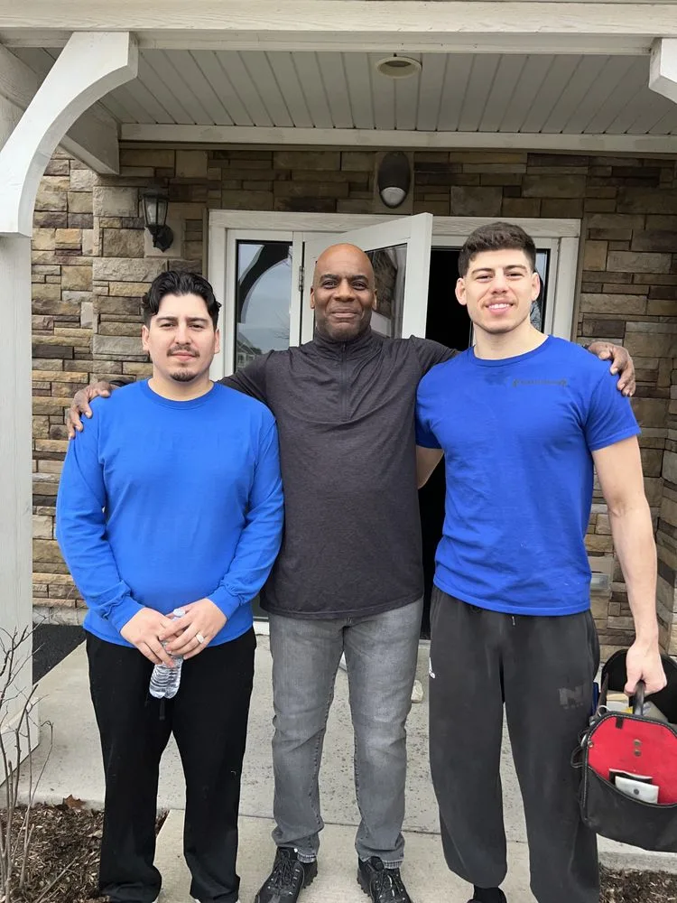 Nick And Earl Moving LLC