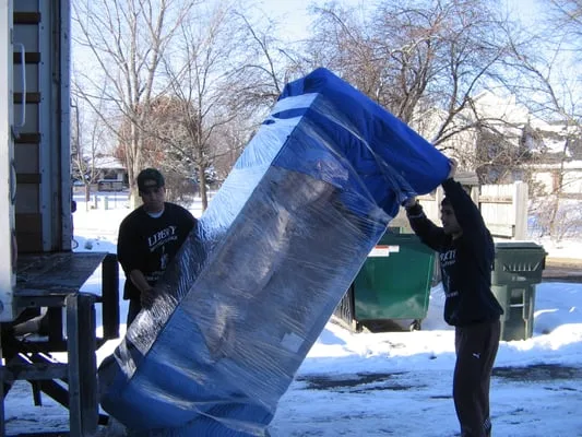Liberty Moving And Storage photo 2