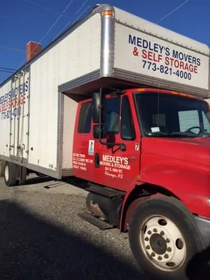 Medley S Moving & Storage INC
