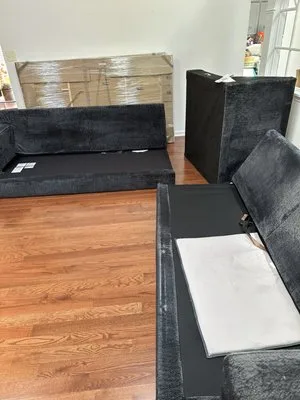 Coffey Bros Moving