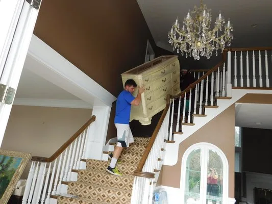 M K Movers INC photo 1