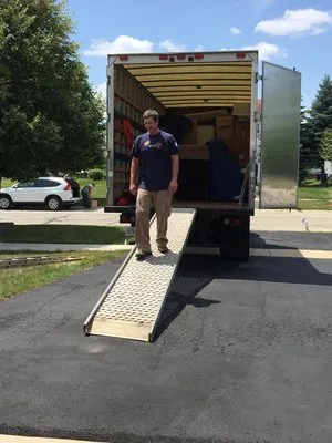 Murphy Family Movers