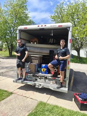 Lift And Load LLC photo 2