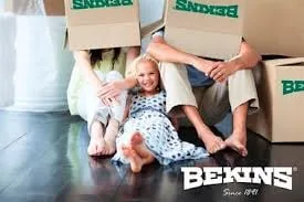 Lake County Movers INC