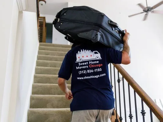 Sweet Home Movers Chicago INC