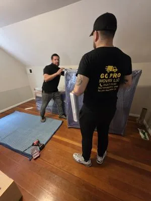 Go Pro Movers LLC photo 3