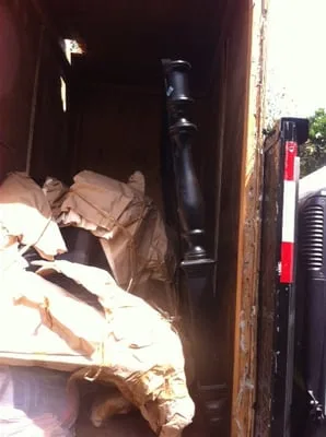 Rut's Moving & Delivery Service INC photo 3