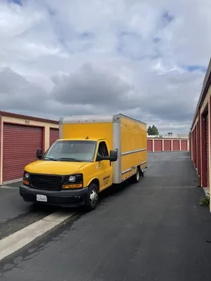 Imoving Illinois Corporation
