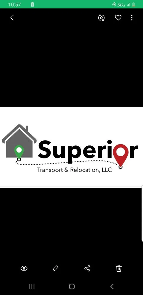 Superior Transport & Relocation LLC photo 1